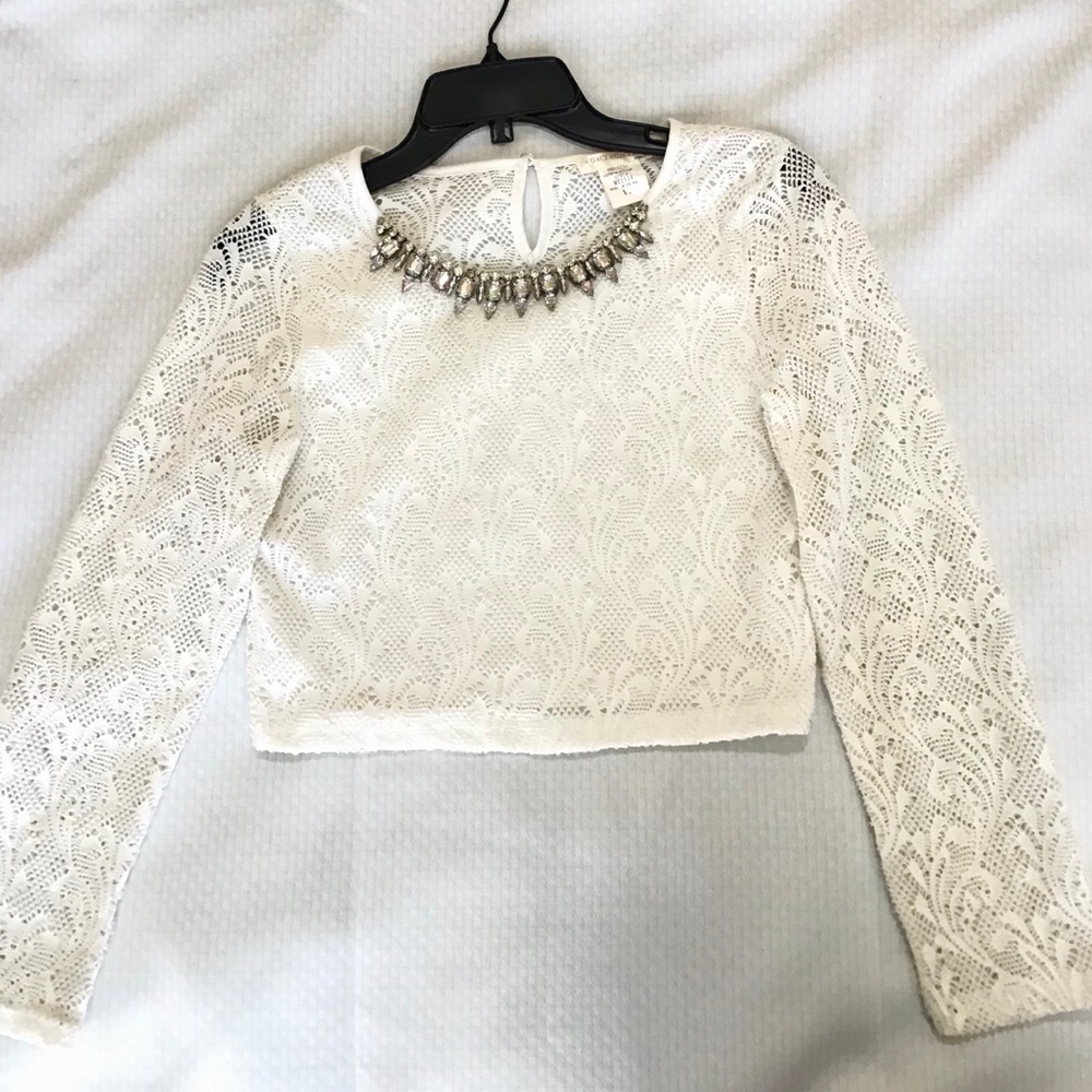 A’GACI Blouse